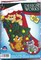 DIY Design Works Decorating Kittens Cat Christmas Holiday Felt Stocking Kit 5245